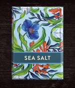 SEA SALT DISPENSER BOX - DARK CHOCOLATE - 120 x 5.5g NAPOLITAINS