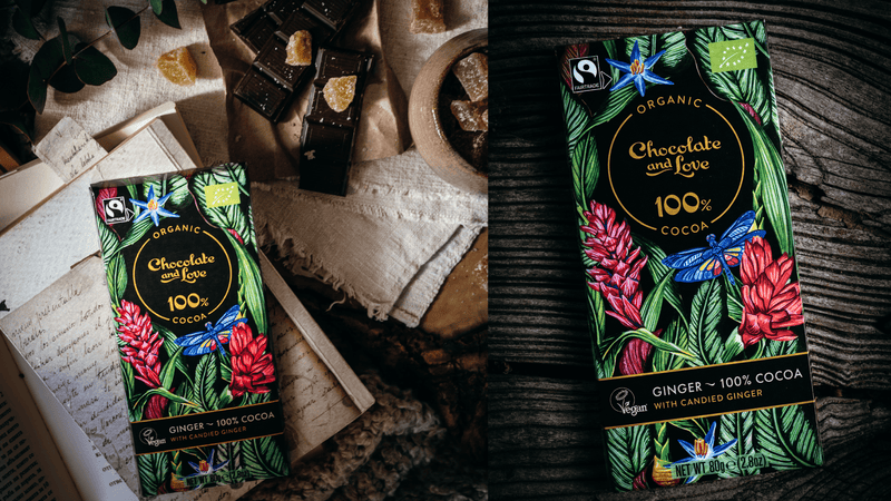 100 Cocoa Dark Chocolate Bar: Pure Intensity in Every Bite