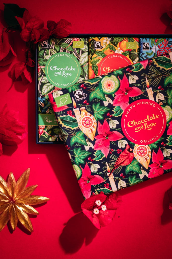 Christmas Gifts £20-£30