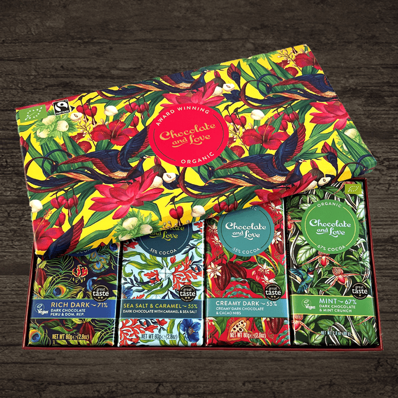 PHOENIX GIFT BOX