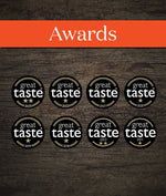 ORANGE 65% - DARK CHOCOLATE BAR WITH ORANGE EXTRACT