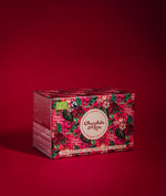 VALENTINE'S BALLOTIN CHOCOLATE GIFT BOX - 27 x 5.5g NAPOLITAINS