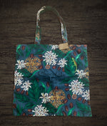 COFFEE TOTE DESIGN BAG (RECYCLED MATERIALS)
